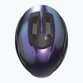 Kask rowerowy ABUS Gamechanger 2.0 flip flop purple 5