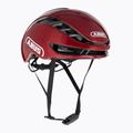 Kask rowerowy ABUS Gamechanger 2.0 MIPS performance red