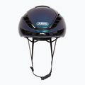 Kask rowerowy ABUS Gamechanger 2.0 MIPS flip flop purple