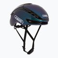 Kask rowerowy ABUS Gamechanger 2.0 MIPS flip flop purple 2