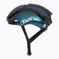 Kask rowerowy ABUS Gamechanger 2.0 MIPS flip flop purple 3