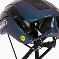 Kask rowerowy ABUS Gamechanger 2.0 MIPS flip flop purple 7