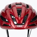 Kask rowerowy ABUS StormChaser Ace performance red 7