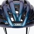 Kask rowerowy ABUS StormChaser Ace flip flop purple 7