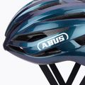 Kask rowerowy ABUS StormChaser Ace flip flop purple 8