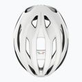Kask rowerowy ABUS StormChaser Ace polar white 5