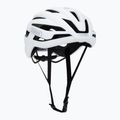 Kask rowerowy ABUS StormChaser Ace polar white