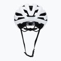 Kask rowerowy ABUS StormChaser Ace polar white 2
