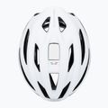 Kask rowerowy ABUS StormChaser Ace polar white 6
