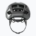 Kask rowerowy ABUS Wingback race grey 6