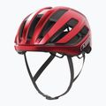 Kask rowerowy ABUS Wingback performance red 2