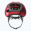 Kask rowerowy ABUS Wingback performance red 7