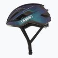 Kask rowerowy ABUS Wingback flip flop purple 5