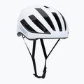 Kask rowerowy ABUS Wingback polar white