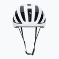Kask rowerowy ABUS Wingback polar white 2