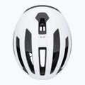 Kask rowerowy ABUS Wingback polar white 6
