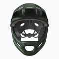 Kask rowerowy dziecięcy ABUS Youdrop FF moss green 4