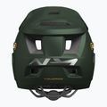 Kask rowerowy dziecięcy ABUS Youdrop FF moss green 5