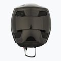 Kask rowerowy ABUS Hidrop shiny black 3