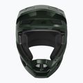 Kask rowerowy ABUS Hidrop moss green 4