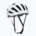 Kask rowerowy ABUS PowerDome polar white