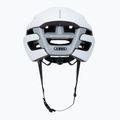 Kask rowerowy ABUS PowerDome polar white 4