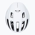 Kask rowerowy ABUS PowerDome polar white 6
