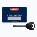 Zapięcie rowerowe ABUS Bordo 6200K/90 SH black 3