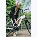 Zapięcie rowerowe ABUS Bordo 6200K/90 SH black 6