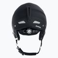 Kask narciarski Alpina Biom black matte 3