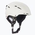 Kask narciarski Alpina Biom white matt