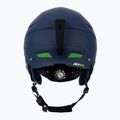 Kask narciarski Alpina Biom navy matt 3