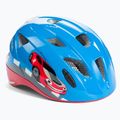 Kask rowerowy dziecięcy Alpina Ximo Flash red car