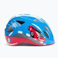 Kask rowerowy dziecięcy Alpina Ximo Flash red car 3