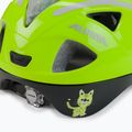 Kask rowerowy dziecięcy Alpina Ximo Flash be visible 5