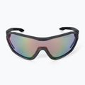 Okulary przeciwsłoneczne Alpina S-Way VM coal matt black/rainbow mirror 3