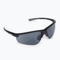 Okulary przeciwsłoneczne Alpina Tri-Effect 2.0 black matte/black mirror/clear/orange mirror