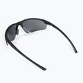 Okulary przeciwsłoneczne Alpina Tri-Effect 2.0 black matte/black mirror/clear/orange mirror 2
