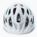 Kask rowerowy Alpina MTB 17 white/light blue 2