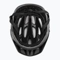 Kask rowerowy Alpina MTB 17 black/grey 5