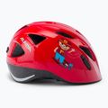 Kask rowerowy dziecięcy Alpina Ximo firefighter 3