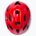 Kask rowerowy dziecięcy Alpina Ximo firefighter 6