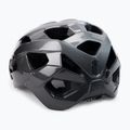 Kask rowerowy Alpina Anzana darksilver/black/red gloss 3