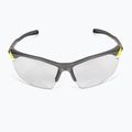 Okulary przeciwsłoneczne Alpina Twist Five Hr V tin matt neon yellow/black 3