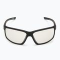 Okulary przeciwsłoneczne Alpina Defey black matt/ clear mirror 3