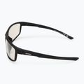 Okulary przeciwsłoneczne Alpina Defey black matt/ clear mirror 4