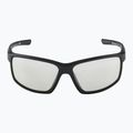 Okulary przeciwsłoneczne Alpina Defey black matt/ clear mirror 6