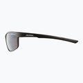 Okulary przeciwsłoneczne Alpina Defey tin black matt/ brown mirror 7