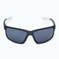 Okulary przeciwsłoneczne Alpina Defey black white matt/ black 3