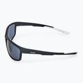 Okulary przeciwsłoneczne Alpina Defey black white matt/ black 4